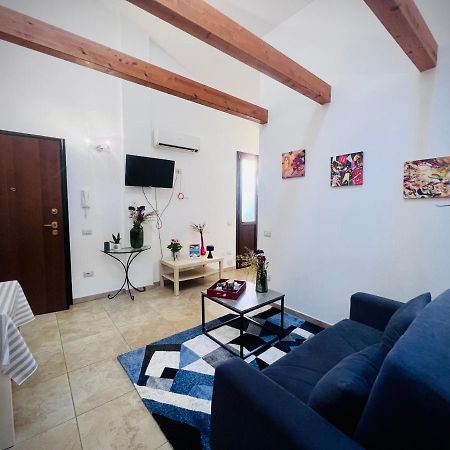 West Sardinia Apartment 2 Cabras Exterior photo