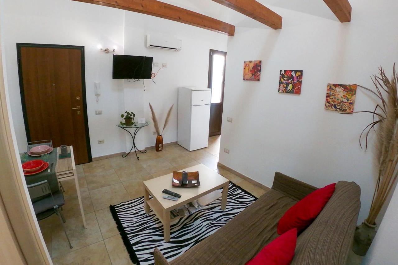 West Sardinia Apartment 2 Cabras Exterior photo