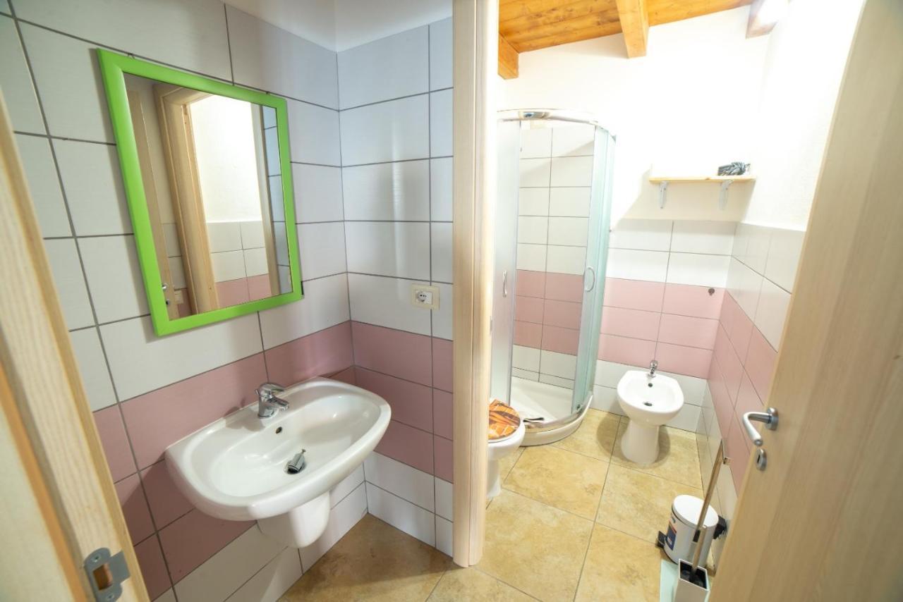 West Sardinia Apartment 2 Cabras Exterior photo
