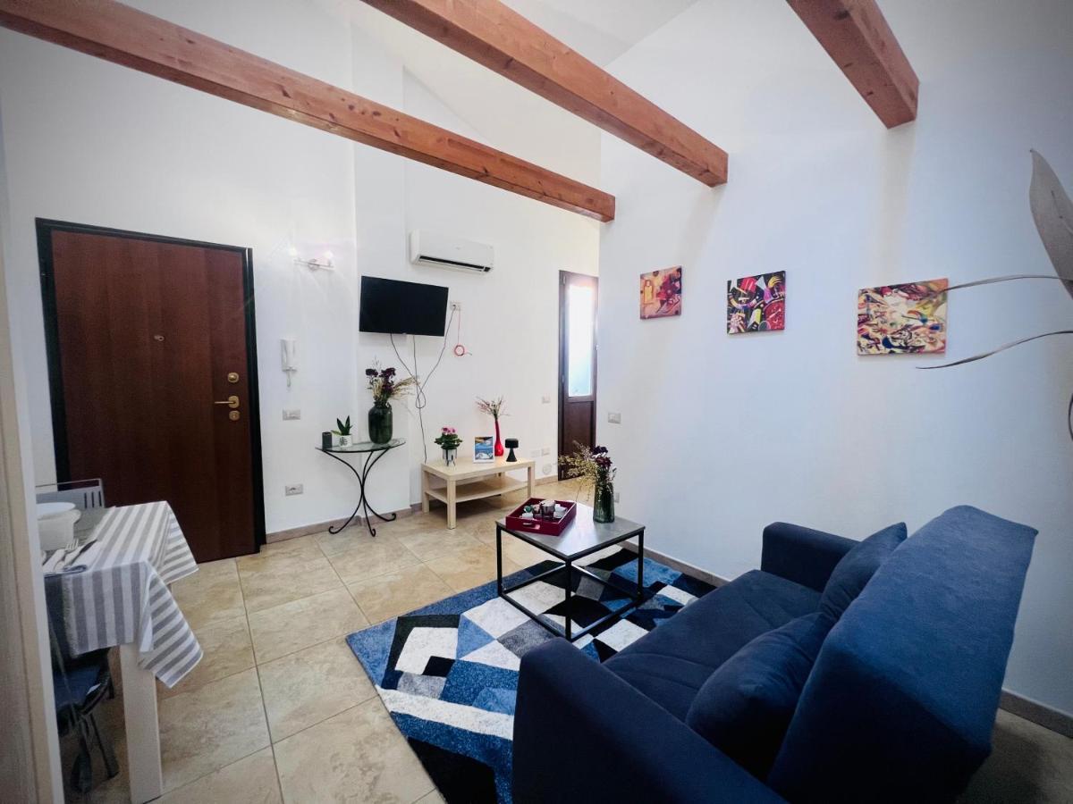 West Sardinia Apartment 2 Cabras Exterior photo
